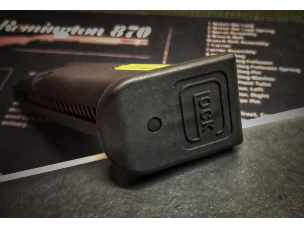T Umarex VFC Glock 17 G17 / G45 21 rds Gas Magazine